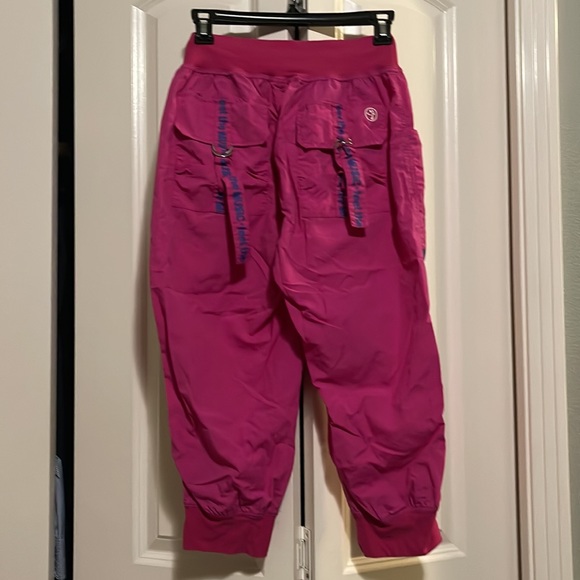 Zumba capri pants - Picture 4 of 5